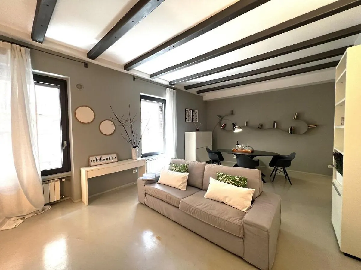 Vittoria Luxury Home Bari
