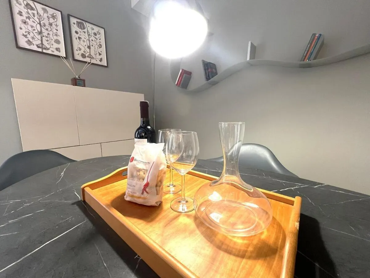 Apartmán Vittoria Luxury Home Bari