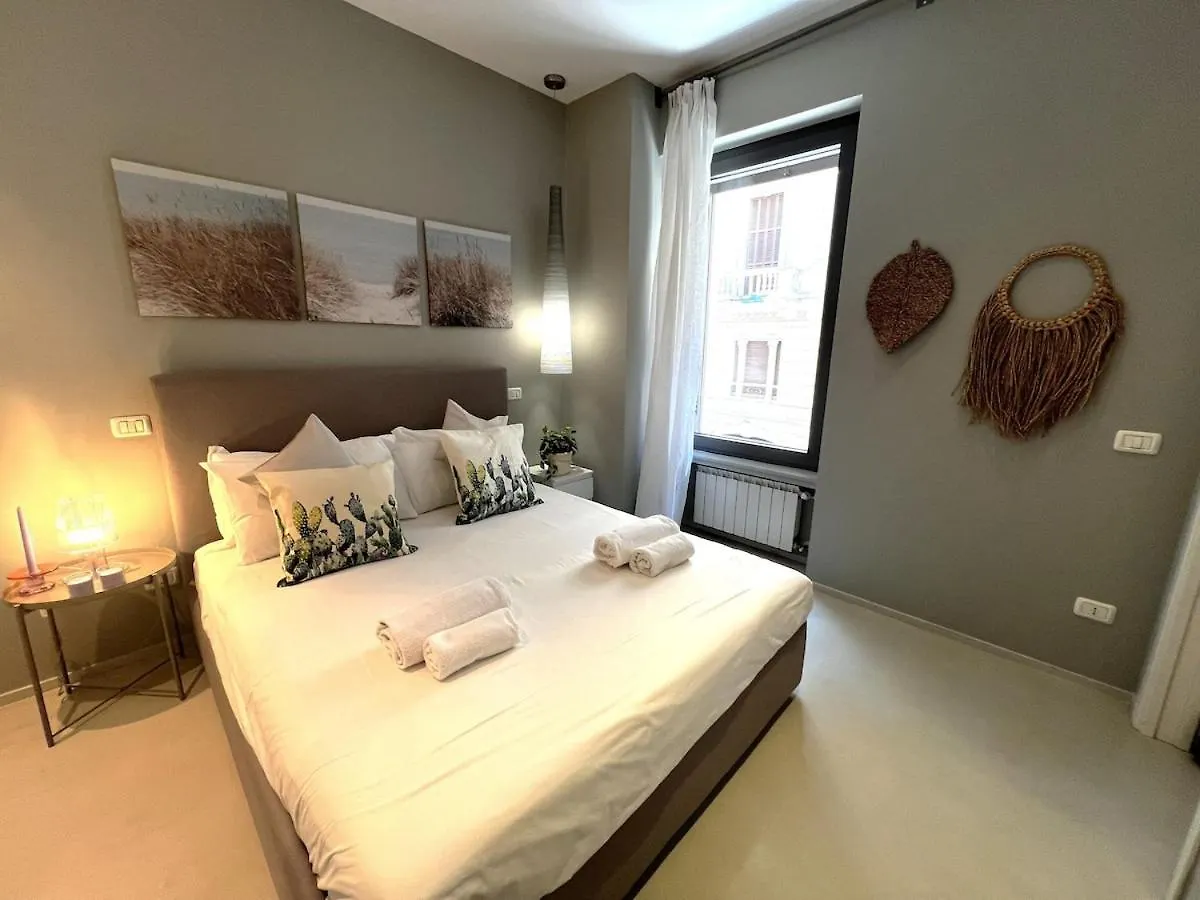 Vittoria Luxury Home Bari