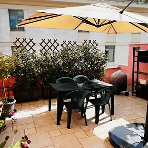 Vakantiehuis Dimora Le Scalette, Bari